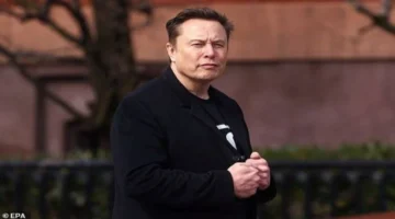 أقمار ستارلينك تؤدي إلى تصاعد التلوث الفضائي ومخاطر على سلامة الأرض